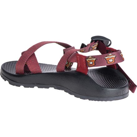 Chaco - The Landmark Project Smokey The Bear Z/2 Sandal - Women's