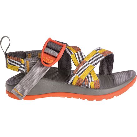 girls chaco sandals