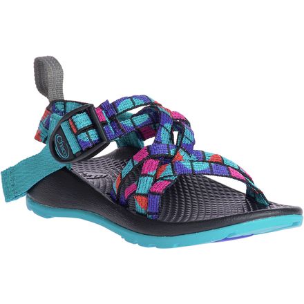 Chaco - ZX/1 EcoTread Sandal - Girls'