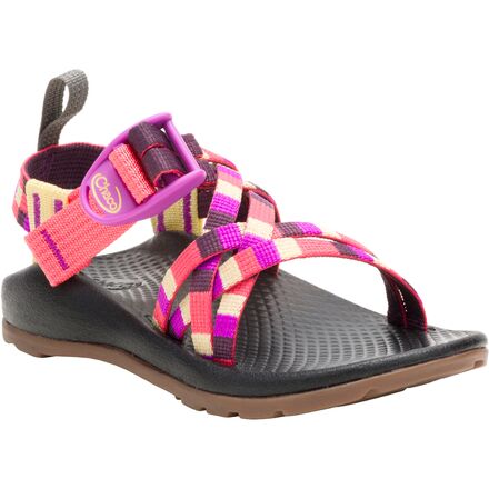 Chaco ZX/1 EcoTread Sandal - Kids' - Kids