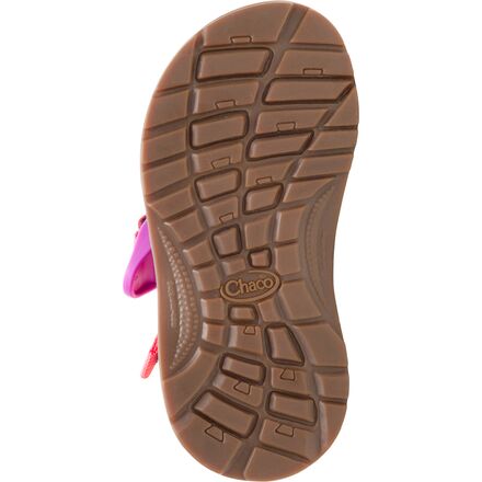①ekko 様 DROPPDRÄLL + choucho Chaco ZX/1 EcoTread Sandal - Kids' - Kids
