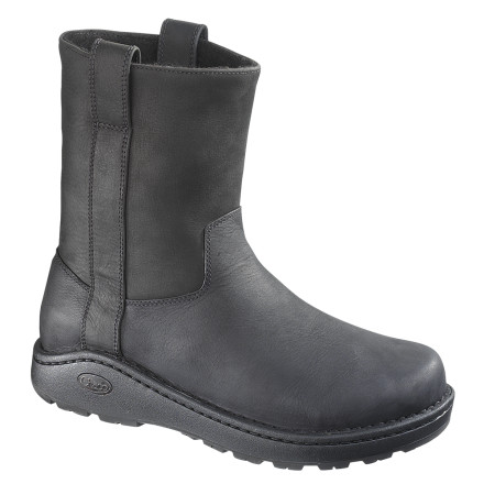 chaco credence boot