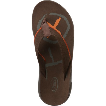 Chaco - Hobo Flip Ecotread Sandal - Men's
