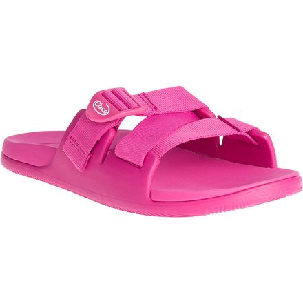 Chaco - Chillos Slide Brights Collection Sandal - Women's