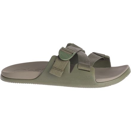 Chacos Men Chaco Chillos Slide Sandal Mens Flip Flops