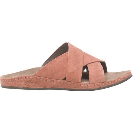 chaco wayfarer slide