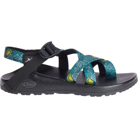 Chaco Z/2 Classic Sandals Women's Black NIB Sizes 5-11