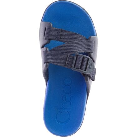 Chaco - Chillos Sandal - Kids' - Active Blue