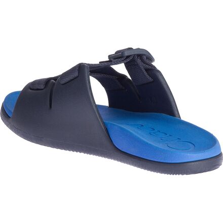 Chaco - Chillos Sandal - Kids' - Active Blue