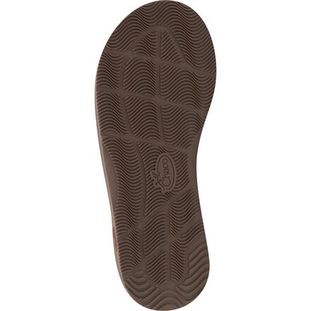 Chaco - Classic Leather Flip Flop - Men's