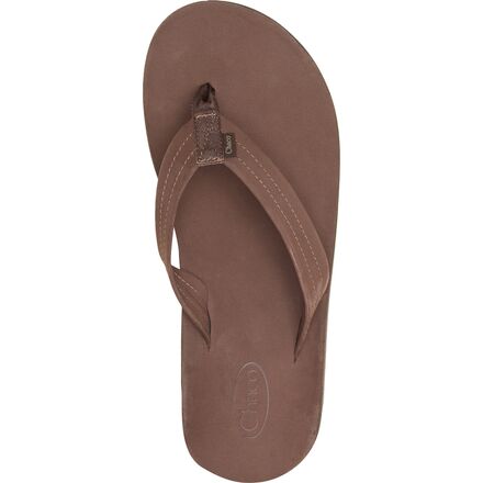 Chaco - Classic Leather Flip Flop - Men's