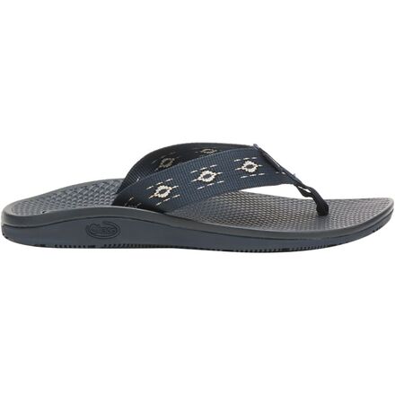 Chaco - Classic Flip Flop - Women's - Oculi Navy