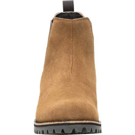 Chaco - Fields Chelsea WP Boot - Men's