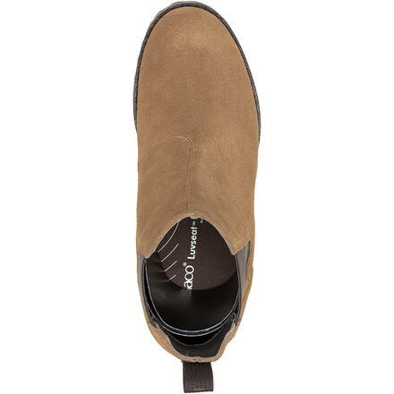 Chaco - Fields Chelsea WP Boot - Men's
