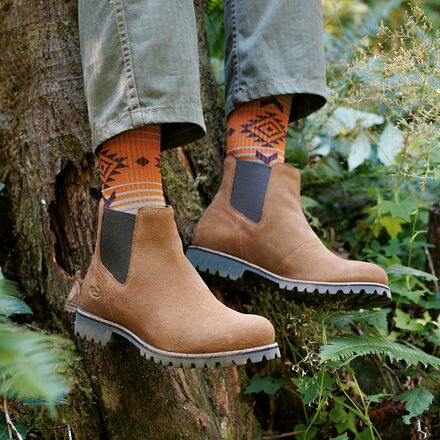 Chaco - Fields Chelsea WP Boot - Men's