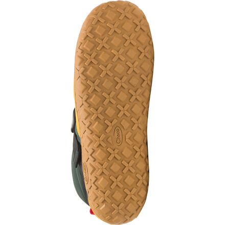 chaco ramble slipper