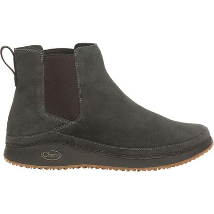 Chaco - Paonia Chelsea Boot - Women's - Black
