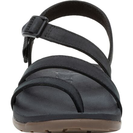 Chaco - Lowdown Leather Strappy Sandal - Women's