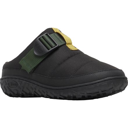 Chaco - Ramble Rugged Clog - Men's