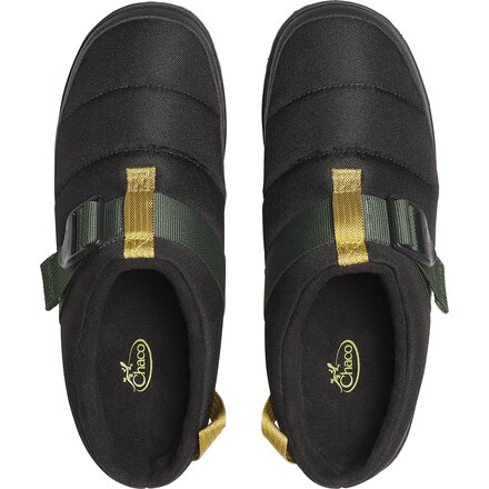 Chaco - Ramble Rugged Clog - Men's
