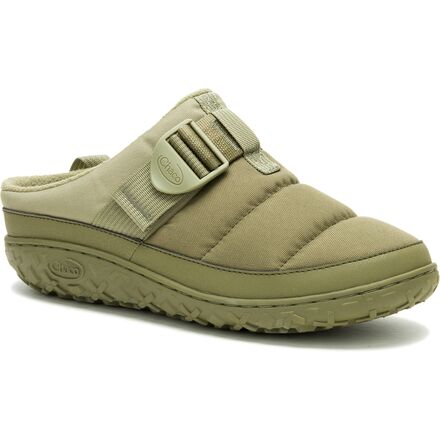 Chaco - Ramble Rugged Clog - Men's