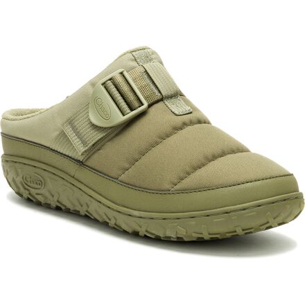 Chaco - Ramble Rugged Clog - Men's