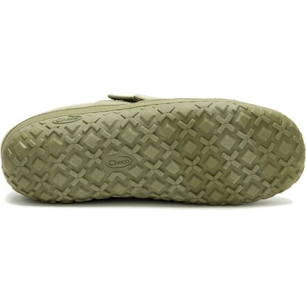 Chaco - Ramble Rugged Clog - Men's