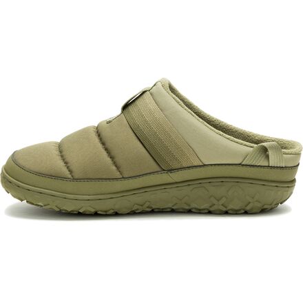 Chaco - Ramble Rugged Clog - Men's