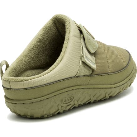 Chaco - Ramble Rugged Clog - Men's