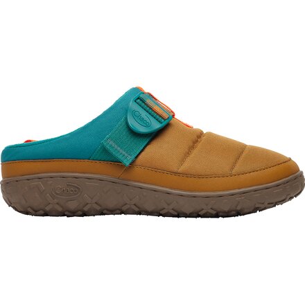 Ramble Rugged Clog - Men's