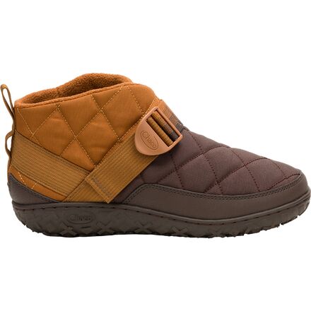 Ramble Rugged Shoe - Men's