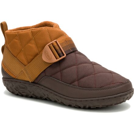 Chaco - Ramble Rugged Shoe - Men's