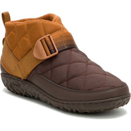 Chaco - Ramble Rugged Shoe - Men's