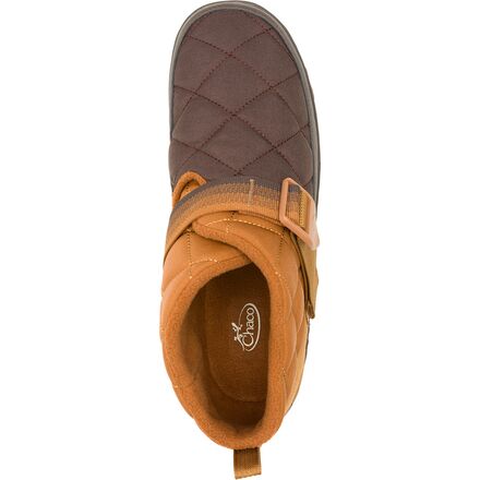 Chaco - Ramble Rugged Shoe - Men's