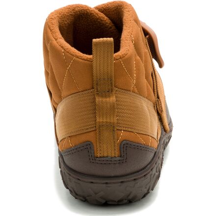 Chaco - Ramble Rugged Shoe - Men's