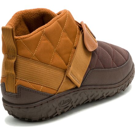 Chaco - Ramble Rugged Shoe - Men's
