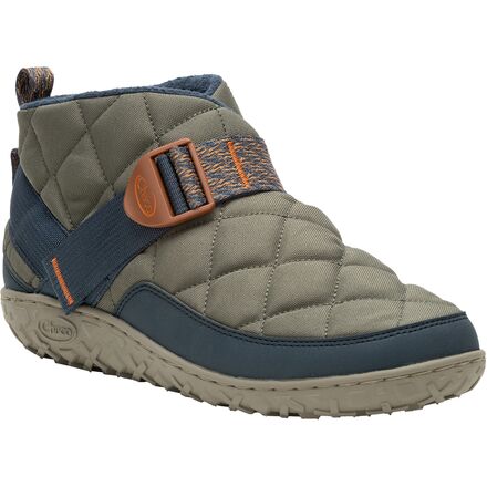Chaco - Ramble Rugged Shoe - Men's