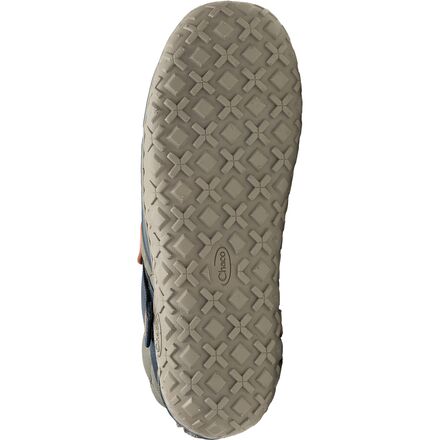 Chaco - Ramble Rugged Shoe - Men's
