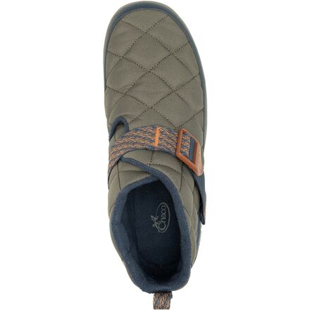 Chaco - Ramble Rugged Shoe - Men's