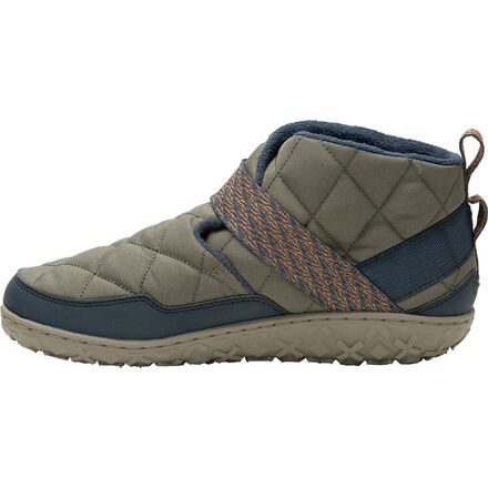 Chaco - Ramble Rugged Shoe - Men's