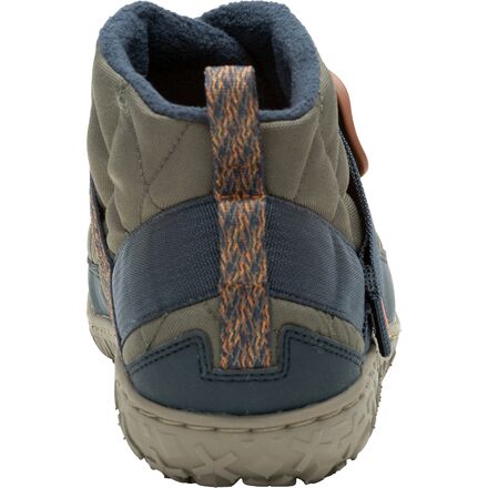 Chaco - Ramble Rugged Shoe - Men's