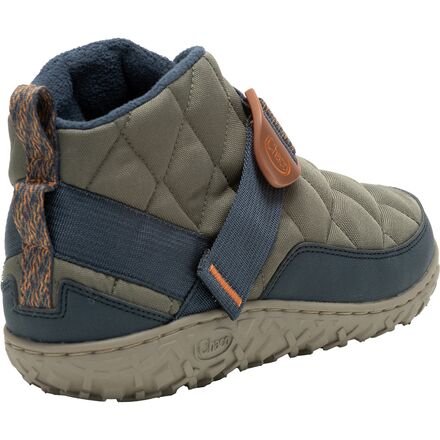Chaco - Ramble Rugged Shoe - Men's