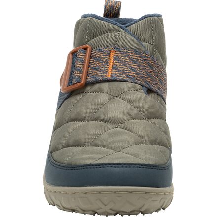 Chaco - Ramble Rugged Shoe - Men's