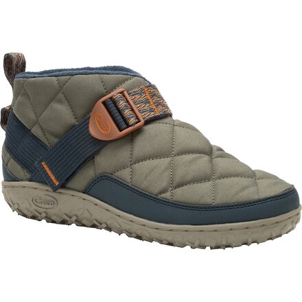 Chaco - Ramble Rugged Shoe - Women's