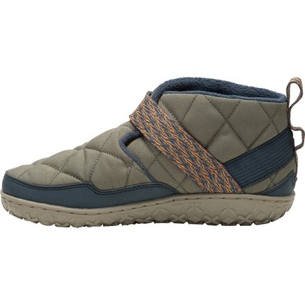 Chaco - Ramble Rugged Shoe - Women's