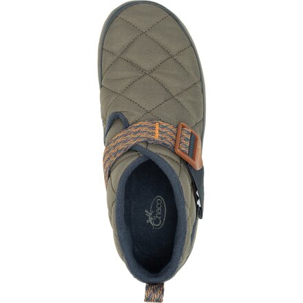 Chaco - Ramble Rugged Shoe - Women's