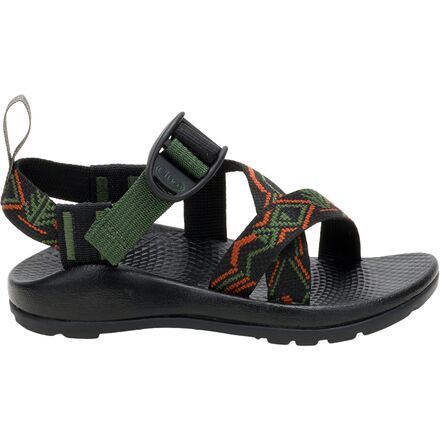 Chaco Z1 Ecotread Adjustable Sandal - Women5-6,Kids/Jrs4-6,Men/Boys3-4.5 Kid main image 2