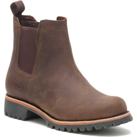 Chaco - Fields Chelsea Waterproof Boot - Women's