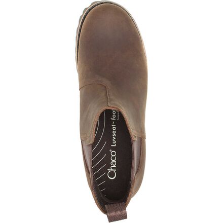 Chaco - Fields Chelsea Waterproof Boot - Women's