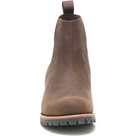 Chaco - Fields Chelsea Waterproof Boot - Women's